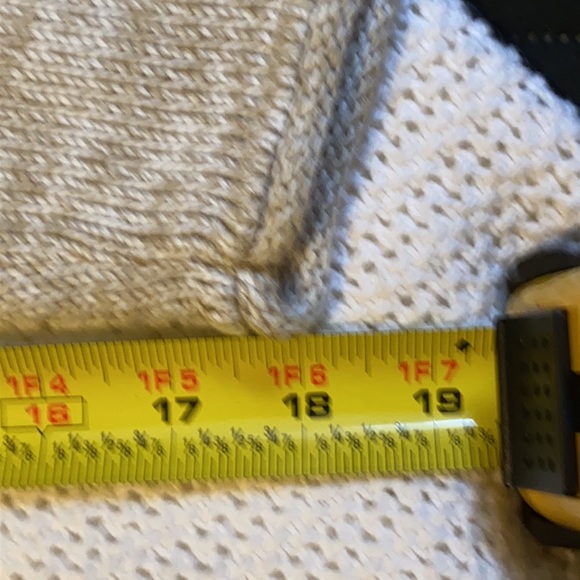 Natural Reflections sweater extra large - Picture 7 of 15